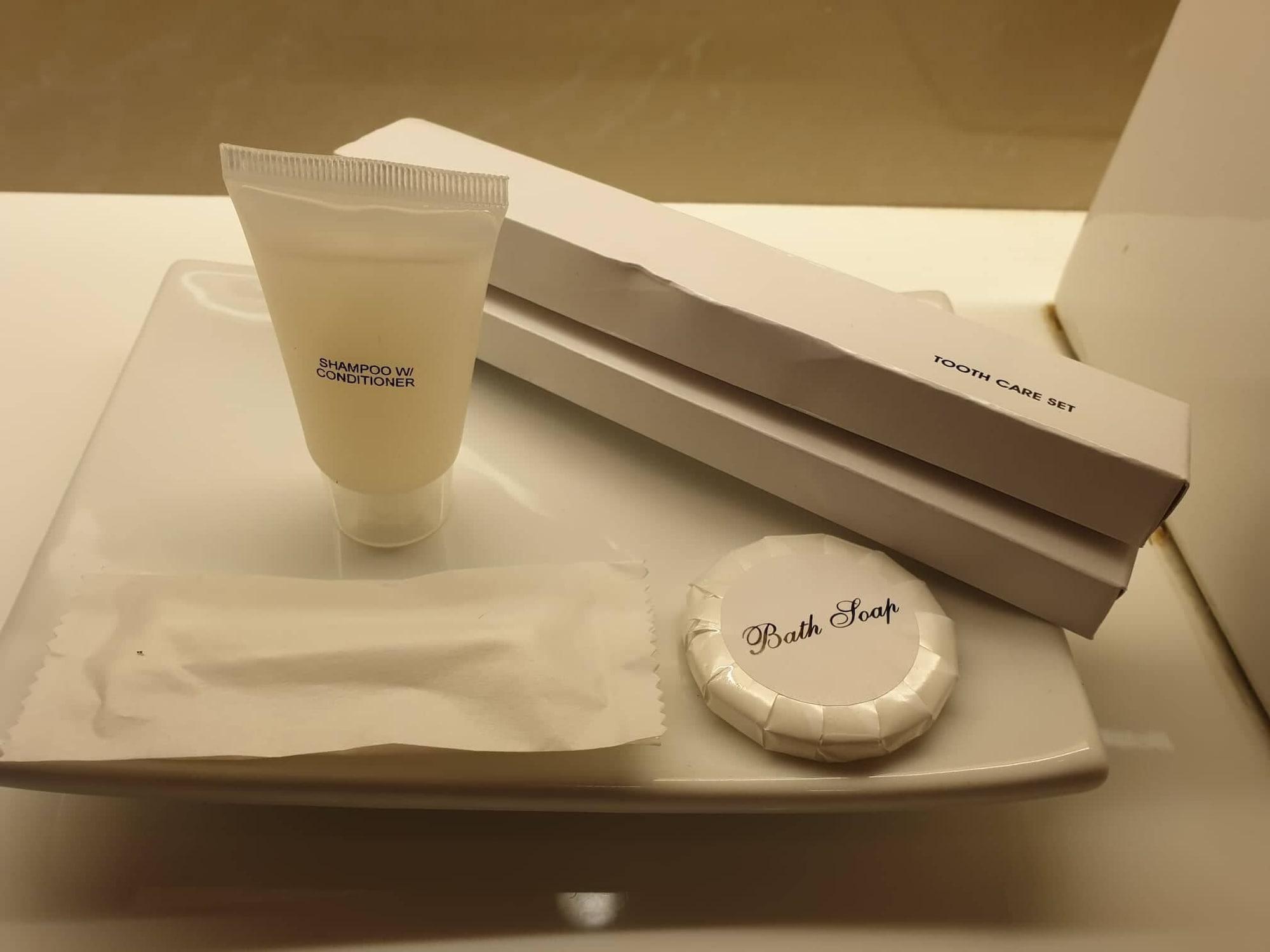 Imperial Palace Suites Кесон Сити Екстериор снимка